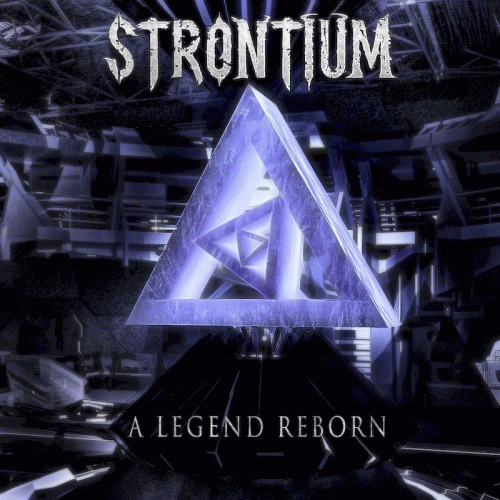 Strontium : A Legend Reborn